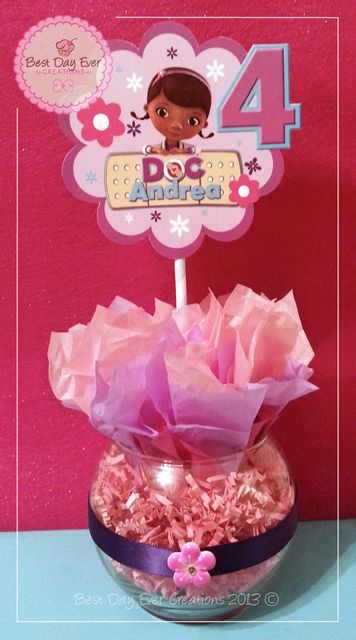 Adornos de dr juguetes