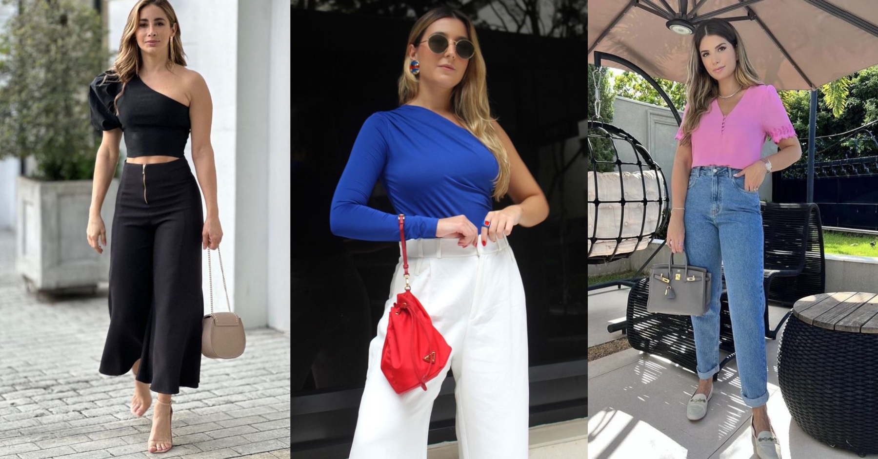 Tips de moda para verte más joven